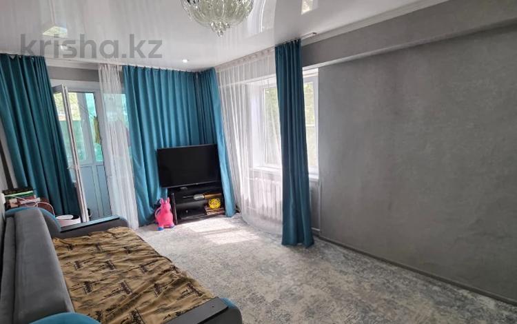 2-бөлмелі пәтер · 41 м² · 2/5 қабат, Бурова 15, бағасы: 19 млн ₸ в Усть-Каменогорске — фото 24