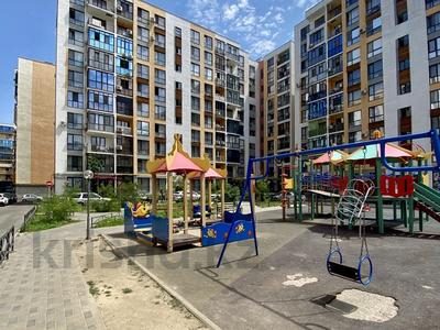 3-бөлмелі пәтер · 98 м² · 6/10 қабат, Сейфуллина 51/22, бағасы: 48 млн ₸ в Алматы, Турксибский р-н