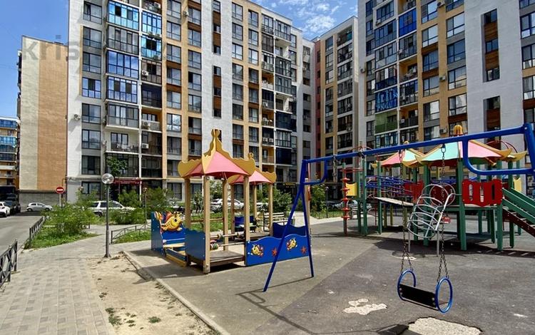 3-бөлмелі пәтер · 98 м² · 6/10 қабат, Сейфуллина 51/22, бағасы: 48 млн ₸ в Алматы, Турксибский р-н — фото 20