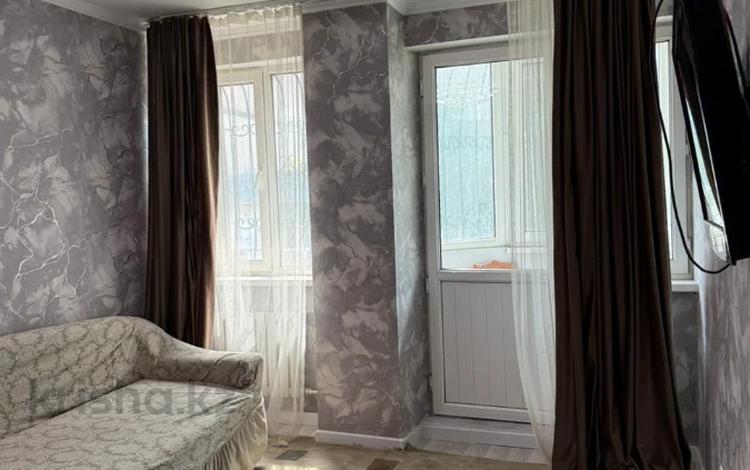 1-комнатная квартира · 36 м² · 1/6 этаж, мкр Кокжиек — Геологов за 20.5 млн 〒 в Алматы, Жетысуский р-н — фото 11