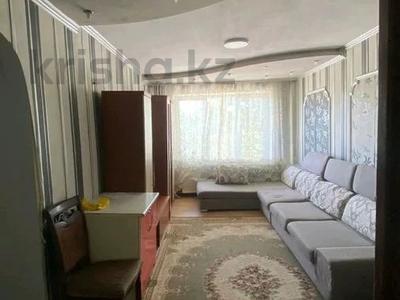 3-комнатная квартира · 62 м² · 2/5 этаж, мкр №6 3Б за 37.5 млн 〒 в Алматы, Ауэзовский р-н