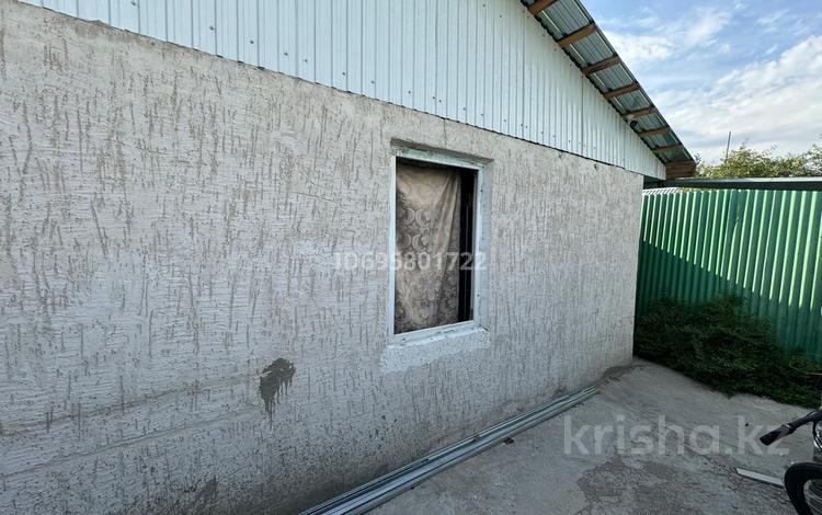 Отдельный дом · 3 комнаты · 60 м² · 5 сот., Жансугурова 621 за 58 млн ₸ в Алматы, Турксибский р-н — фото 2