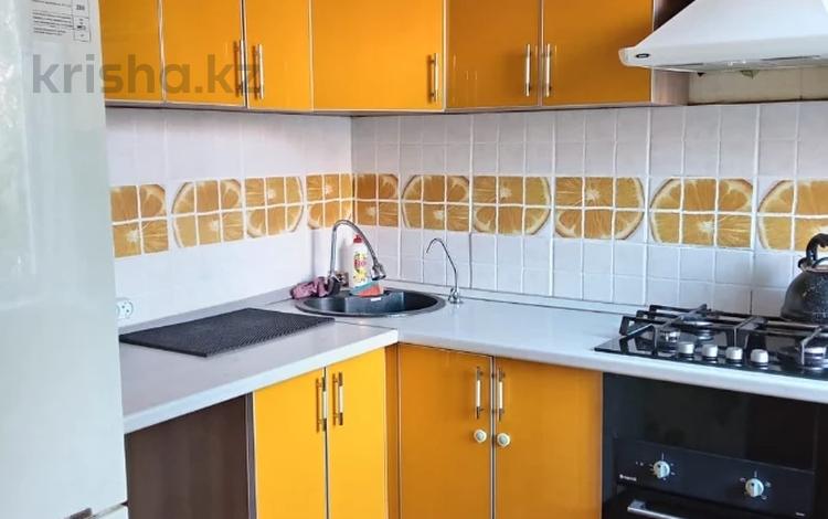 3-комнатная квартира · 62 м² · 2/5 этаж, Волынова за 23 млн ₸ в Костанае — фото 3
