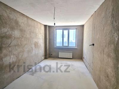 3-бөлмелі пәтер · 97 м² · 2/13 қабат, Максут Нарикбаев 6а, бағасы: 40.5 млн ₸ в Астане, Нура р-н