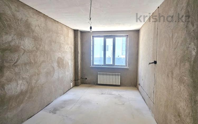 3-комнатная квартира · 97 м² · 2/13 этаж, Максут Нарикбаев 6а за 40.5 млн ₸ в Астане, Нура р-н — фото 2