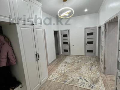 3-комнатная квартира · 96 м² · 2/5 этаж, мкр. Алтын орда за 34.5 млн 〒 в Актобе