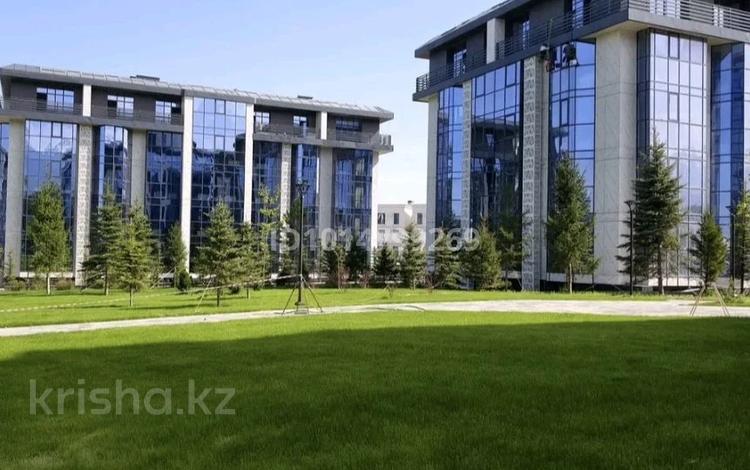 2-бөлмелі пәтер · 53 м² · 3/5 қабат, Акселеу Сейдембек 105/6, бағасы: 49 млн ₸ в Алматы, Наурызбайский р-н — фото 2