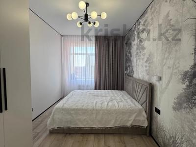 2-комнатная квартира · 64 м² · 8/8 этаж, Академика Сатпаева 306 за 47 млн 〒 в Павлодаре