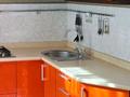 2-бөлмелі пәтер · 95 м² · 2/8 қабат, Тулебаева — Айтеке би, бағасы: 19 300 ₸ в Алматы, Медеуский р-н