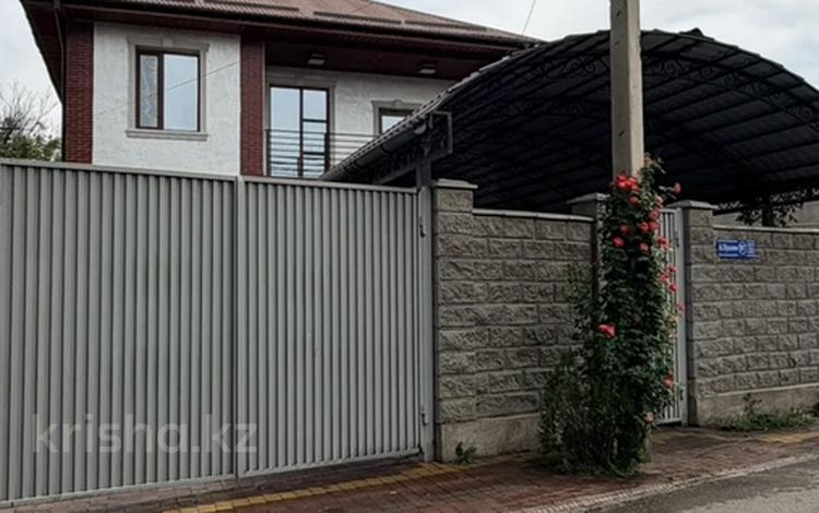 Жеке үй · 5 бөлме · 150 м² · 4 жүзд., Пушкина 97, бағасы: 67 млн ₸ в Таразе — фото 21