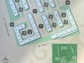2-комнатная квартира · 64.4 м² · 9/9 этаж, мкр Шугыла, Altyn dala за 33.8 млн ₸ в Алматы, Наурызбайский р-н — фото 6