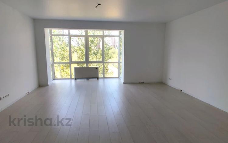 2-комнатная квартира · 89.3 м² · 2/4 этаж, Аль-Фараби 144 — Санаторная за 85 млн ₸ в Алматы, Бостандыкский р-н — фото 2