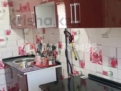 3-бөлмелі пәтер · 63 м² · 4/5 қабат, Мик 3 10, бағасы: 19 млн ₸ в Байкент