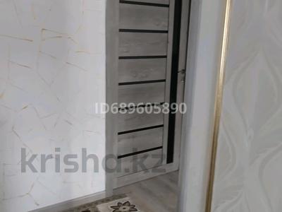 3-комнатная квартира · 65 м² · 2/5 этаж, Сатпаева 7 — Тумар баня пет универ тигу универ супер маркет рядом за 16.5 млн ₸ в Таразе