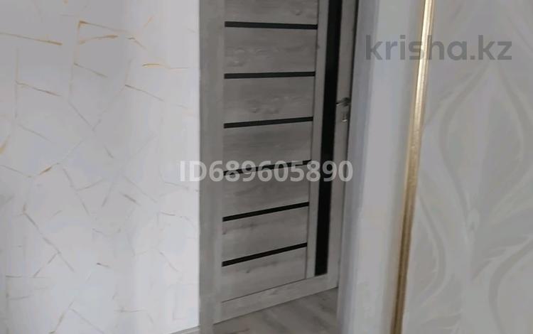 3-бөлмелі пәтер · 65 м² · 2/5 қабат, Сатпаева 7 — Тумар баня пет универ тигу универ супер маркет рядом, бағасы: 16.5 млн ₸ в Таразе — фото 8