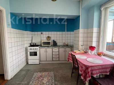 2-комнатная квартира · 78 м² · 4/9 этаж, Назарбаева за 95 млн ₸ в Алматы, Медеуский р-н