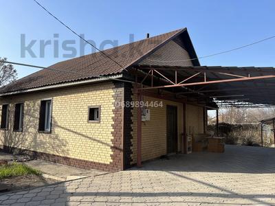Отдельный дом • 4 комнаты • 110 м² • 7 сот., Тлендиева 85 за 33.5 млн 〒 в Талгаре