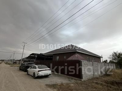 Отдельный дом · 4 комнаты · 130 м² · 6 сот., Жаяу Муса 28 — Поворот Зейтун магазина на прав за 85 млн ₸ в М. Туймебаеве