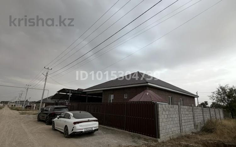 Отдельный дом · 4 комнаты · 130 м² · 6 сот., Жаяу Муса 28 — Поворот Зейтун магазина на прав за 85 млн ₸ в М. Туймебаеве — фото 2