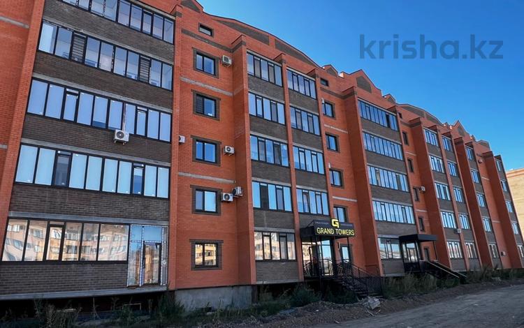 2-комнатная квартира · 79.5 м², мкр. Алтын орда 192 — Халела досмухамедулы за ~ 27 млн ₸ в Актобе — фото 2