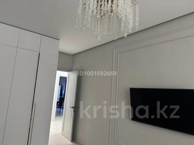 Продажа квартир в Астане: 3-комнатная квартира · 92 м² · 4/17 этаж, Туран 44Б за 70 млн 〒 3-комнатная квартира · 92 м² · 4/17 этаж, Туран 44Б за 70 млн 〒 в Астане, Есильский р-н