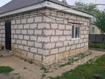 Отдельный дом · 4 комнаты · 100 м² · 10 сот., Заречная 58/1 — Финский за 10.5 млн 〒 в Кандыагаш