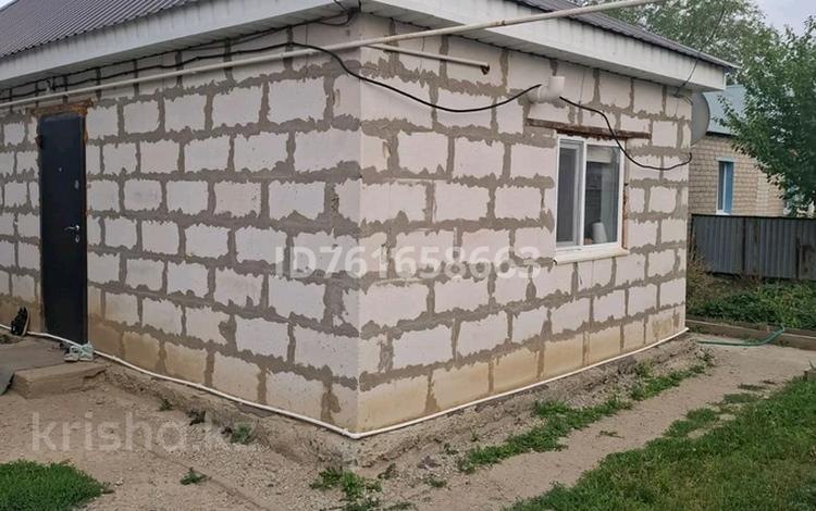 Жеке үй · 4 бөлме · 100 м² · 10 жүзд., Заречная 58/1 — Финский, бағасы: 8.5 млн ₸ в Кандыагаш — фото 2