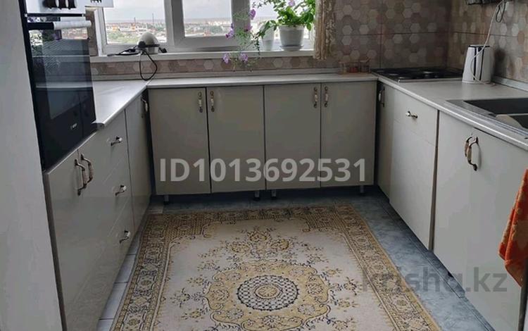 4-комнатная квартира · 85 м² · 7/9 этаж, Алашахана 43 за 33 млн ₸ в Жезказгане — фото 2