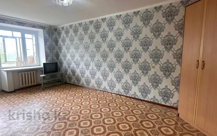 1-бөлмелі пәтер · 33.7 м² · 4/5 қабат, Братьев Жубановых 269/1, бағасы: 10.8 млн ₸ в Актобе — фото 2