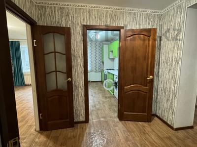 2-комнатная квартира · 57 м² · 7/9 этаж, Нур Актобе, 2 мкр за 16 млн 〒