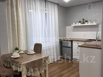 1-комнатная квартира · 35 м² · 4/5 этаж, Сатпаева 58 за 250 000 〒 в Усть-Каменогорске