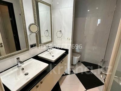 2-комнатная квартира · 78.7 м² · 8/26 этаж, Туран 37/9 за 69 млн ₸ в Астане, Нура р-н