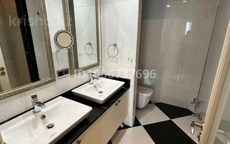 2-комнатная квартира · 78.7 м² · 8/26 этаж, Туран 37/9 за 69 млн ₸ в Астане, Нура р-н — фото 2