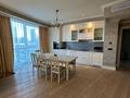 2-комнатная квартира · 78.7 м² · 8/26 этаж, Туран 37/9 за 69 млн ₸ в Астане, Нура р-н — фото 15