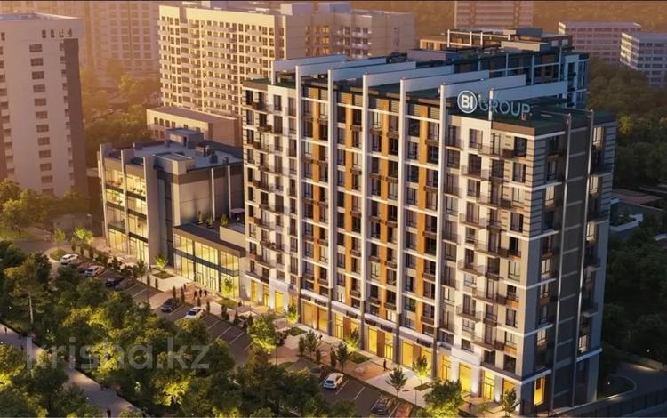 Свободное назначение, офисы, магазины и бутики, общепит, салоны красоты, медцентры и аптеки, образование, развлечения · 327 м² за 699.5 млн 〒 в Алматы, Бостандыкский р-н — фото 3