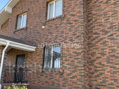Отдельный дом · 4 комнаты · 230 м² · 10 сот., мкр Юго-Восток — Район БЦ Нотр-Дам за 145 млн 〒 в Караганде, Казыбек би р-н