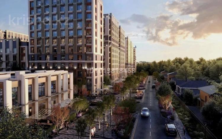 1-комнатная квартира · 30.5 м² · 4 этаж, мкр Акжар за 30 млн ₸ в Алматы, Наурызбайский р-н — фото 2