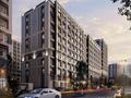 1-комнатная квартира · 30.5 м² · 4 этаж, мкр Акжар за 30 млн ₸ в Алматы, Наурызбайский р-н — фото 4