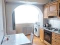 2-комнатная квартира · 50 м² · 3/9 этаж, Жибек жолы 81 — Аблайхана за 350 000 ₸ в Алматы, Алмалинский р-н — фото 2