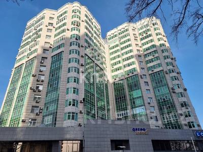 2-бөлмелі пәтер · 100 м² · 6/18 қабат, Муканова 241 — Шевченко, бағасы: 94 млн ₸ в Алматы, Алмалинский р-н