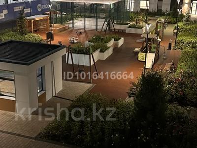 2-комнатная квартира · 44 м² · 3/9 этаж, Райымбека 219/5к4 — Ташкенская Сейфулина за 400 000 ₸ в Алматы, Жетысуский р-н