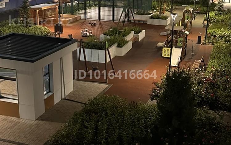 2-комнатная квартира · 44 м² · 3/9 этаж, Райымбека 219/5к4 — Ташкенская Сейфулина за 400 000 ₸ в Алматы, Жетысуский р-н — фото 2
