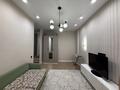 1-комнатная квартира · 42 м² · 4/18 этаж, Санжара Асфендиярова 11 за 250 000 ₸ в Астане, Нура р-н