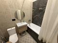 1-комнатная квартира · 42 м² · 4/18 этаж, Санжара Асфендиярова 11 за 250 000 ₸ в Астане, Нура р-н — фото 3