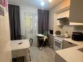 2-бөлмелі пәтер · 55 м² · 1/5 қабат, 2 ш/а., братьев жубановых, бағасы: 17 млн ₸ в Актобе, мкр 8 — фото 3
