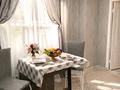 1-комнатная квартира · 44 м² · 1/6 этаж, мкр Кокжиек 43 — Школы 177, поликлиники 21 за 160 000 ₸ в Алматы, Жетысуский р-н