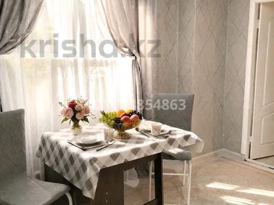 1-комнатная квартира · 44 м² · 1/6 этаж, мкр Кокжиек 43 — Школы 177, поликлиники 21 за 160 000 ₸ в Алматы, Жетысуский р-н