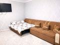 1-комнатная квартира · 44 м² · 1/6 этаж, мкр Кокжиек 43 — Школы 177, поликлиники 21 за 160 000 ₸ в Алматы, Жетысуский р-н — фото 5