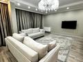 3-комнатная квартира · 132.5 м² · 7/8 этаж, мкр Мирас, мкр. Мирас 157 — Аскарова за 150 млн ₸ в Алматы, Бостандыкский р-н — фото 2