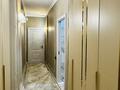 3-комнатная квартира · 132.5 м² · 7/8 этаж, мкр Мирас, мкр. Мирас 157 — Аскарова за 150 млн ₸ в Алматы, Бостандыкский р-н — фото 5